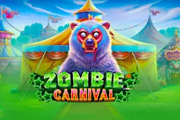Speel Zombie Carnival bij Starcasino.nl