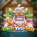 Juega a Hotel Yeti-Way en el casino en línea de Solcasino.es