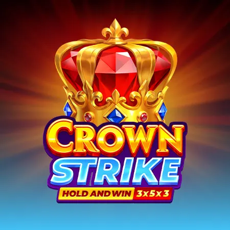 Crown Strike: Hold and Win