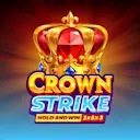 Play Crown Strike: Hold and Win on Starcasino.nl online casino