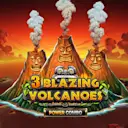 Juega a 3 Blazing Volcanoes™ Power Combo en el casino en línea de Solcasino.es