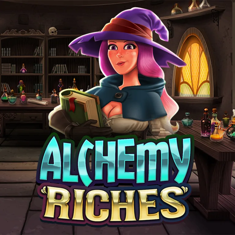 Alchemy Riches