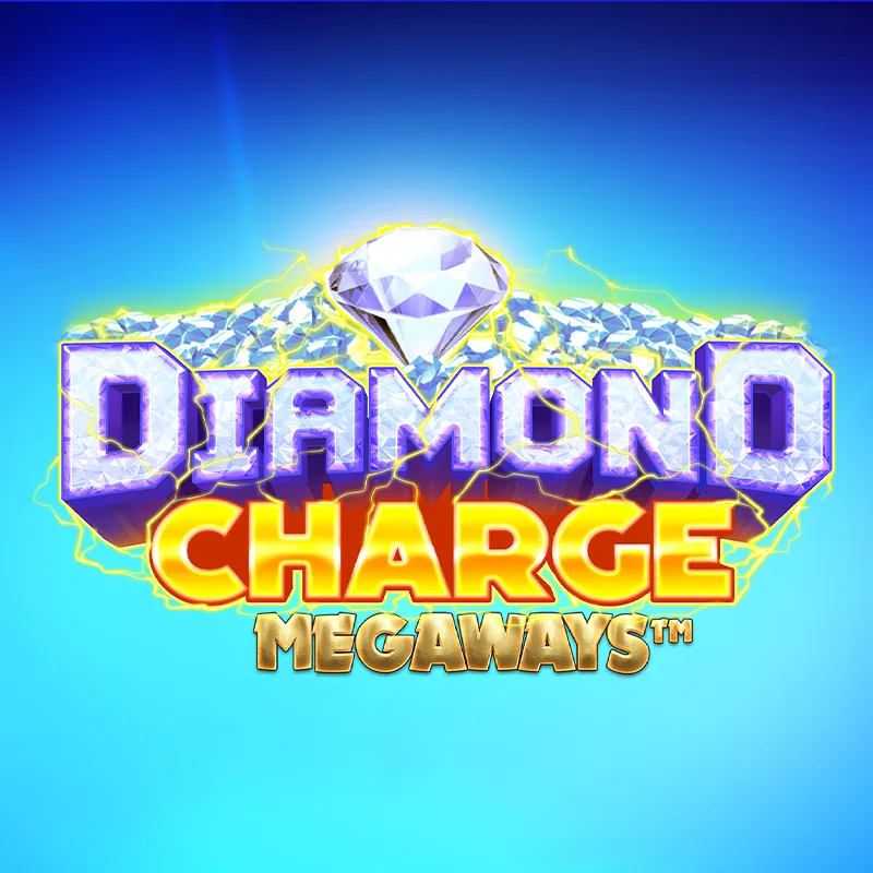 Diamond Charge Megaways