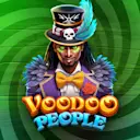 Jouer à Voodoo People sur le casino en ligne Starcasino.be