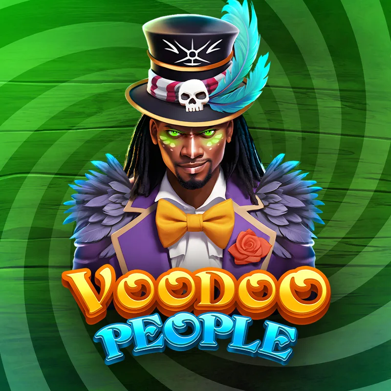 Voodoo People