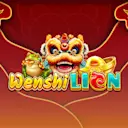 Jouer à Wenshi Lion sur le casino en ligne Starcasino.nl