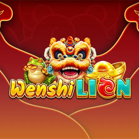 Wenshi Lion