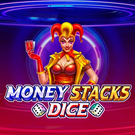Money Stacks Dice