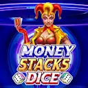 Jouer à Money Stacks Dice sur le casino en ligne Hotwin.be