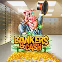 Jouer à Bankers & Cash sur le casino en ligne Starcasino.nl