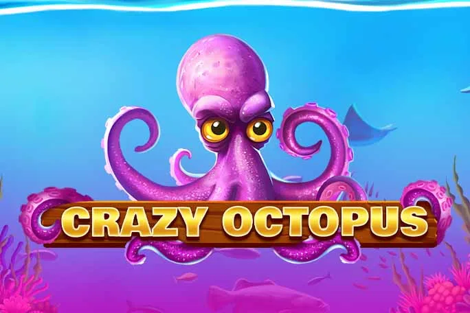 Juega a Crazy Octopus en el casino en línea de Solcasino.es