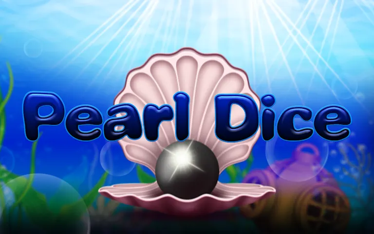 Play Pearl Dice on Madisoncasino.be online casino