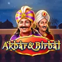 Jouer à Akbar Birbal sur le casino en ligne Starcasino.be
