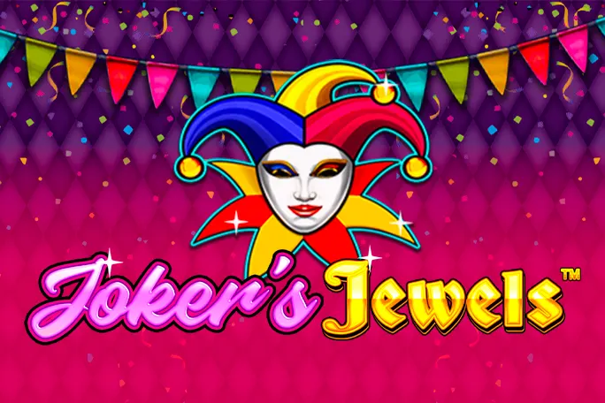 Play Joker's Jewels on Starcasino.be online casino