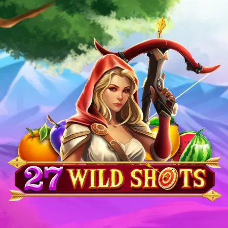 27 Wild Shots