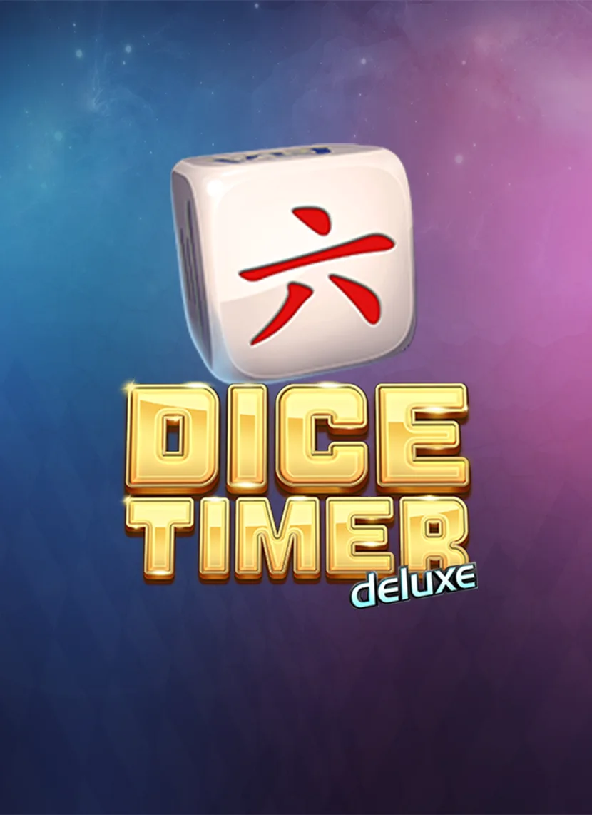 Play Dice Timer Deluxe on Madisoncasino.be online casino