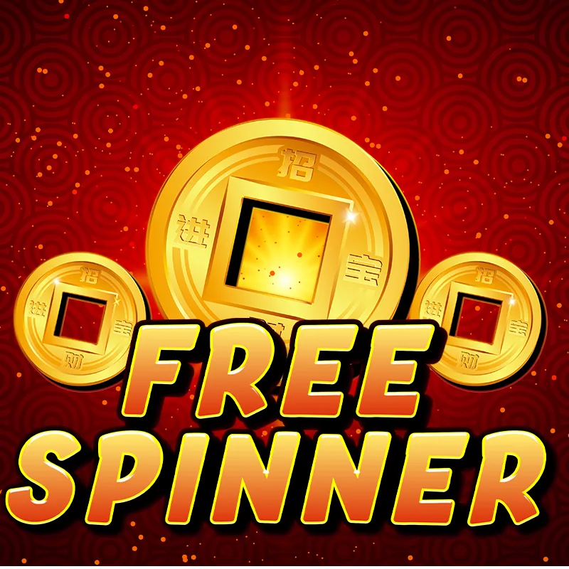 Free Spinner