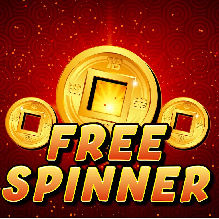 Free Spinner