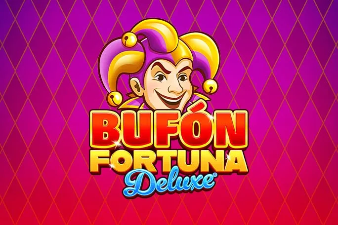 Play Bufón Fortuna Deluxe on Starcasino.be online casino