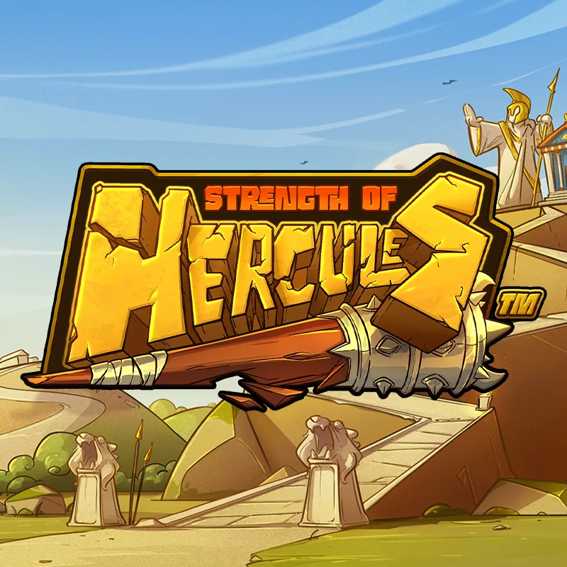 Strength of Hercules