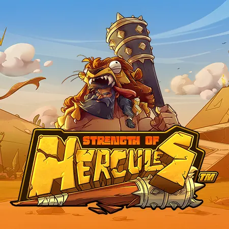 Strength of Hercules