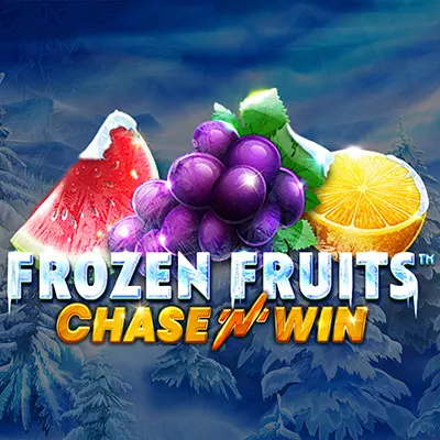 Frozen Fruits - Chase'N’Win