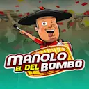 Play Manolo El Del Bombo on Solcasino.es online casino