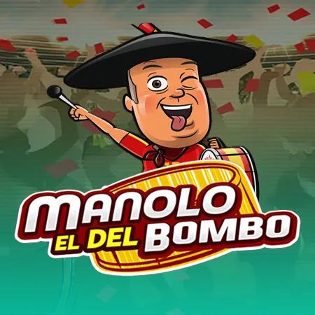 Manolo El Del Bombo