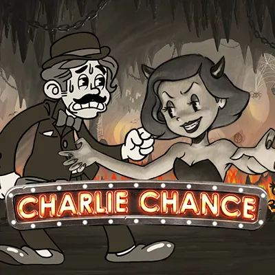 Charlie Chance