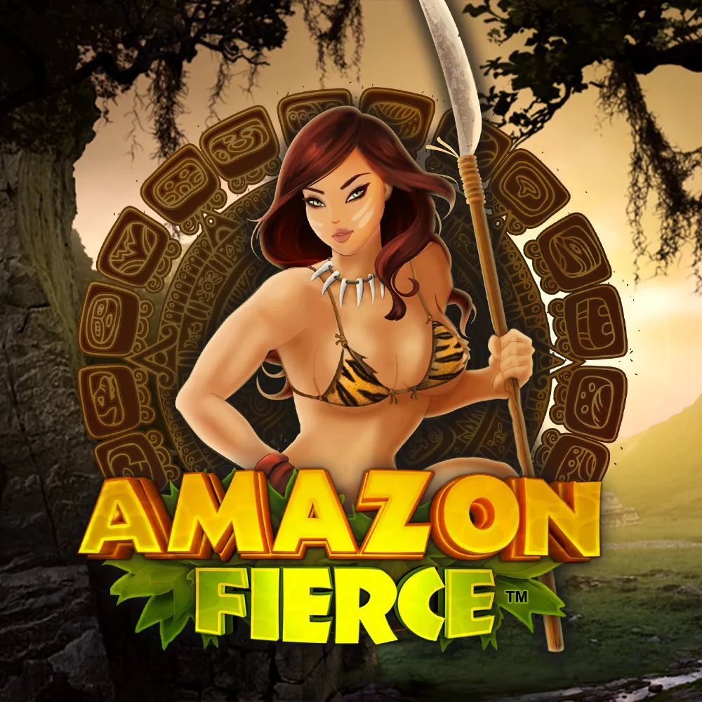Play Amazon Fierce Dice on Starcasinodice.be online casino