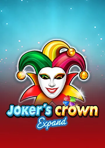 Play Joker's Crown Expand Clover Chance on Starcasino.be online casino