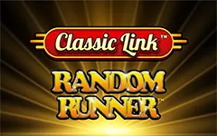 Play Classic Link – Random Runner™ on Starcasino.nl online casino