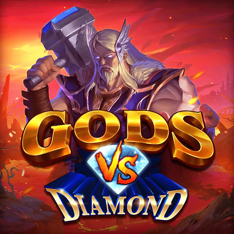 Gods Vs Diamonds