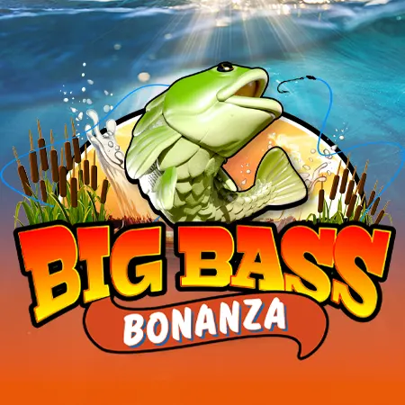 Big Bass Bonanza – Oranje Jackpot