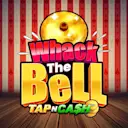 Jouer à Whack the Bell - Tap n Cash™ sur le casino en ligne Starcasino.be