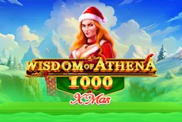 Play Wisdom of Athena 1000 Xmas on Starcasino.be online casino