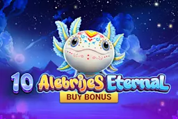 Play 10 Alebrijes Eternal on Starcasino.be online casino
