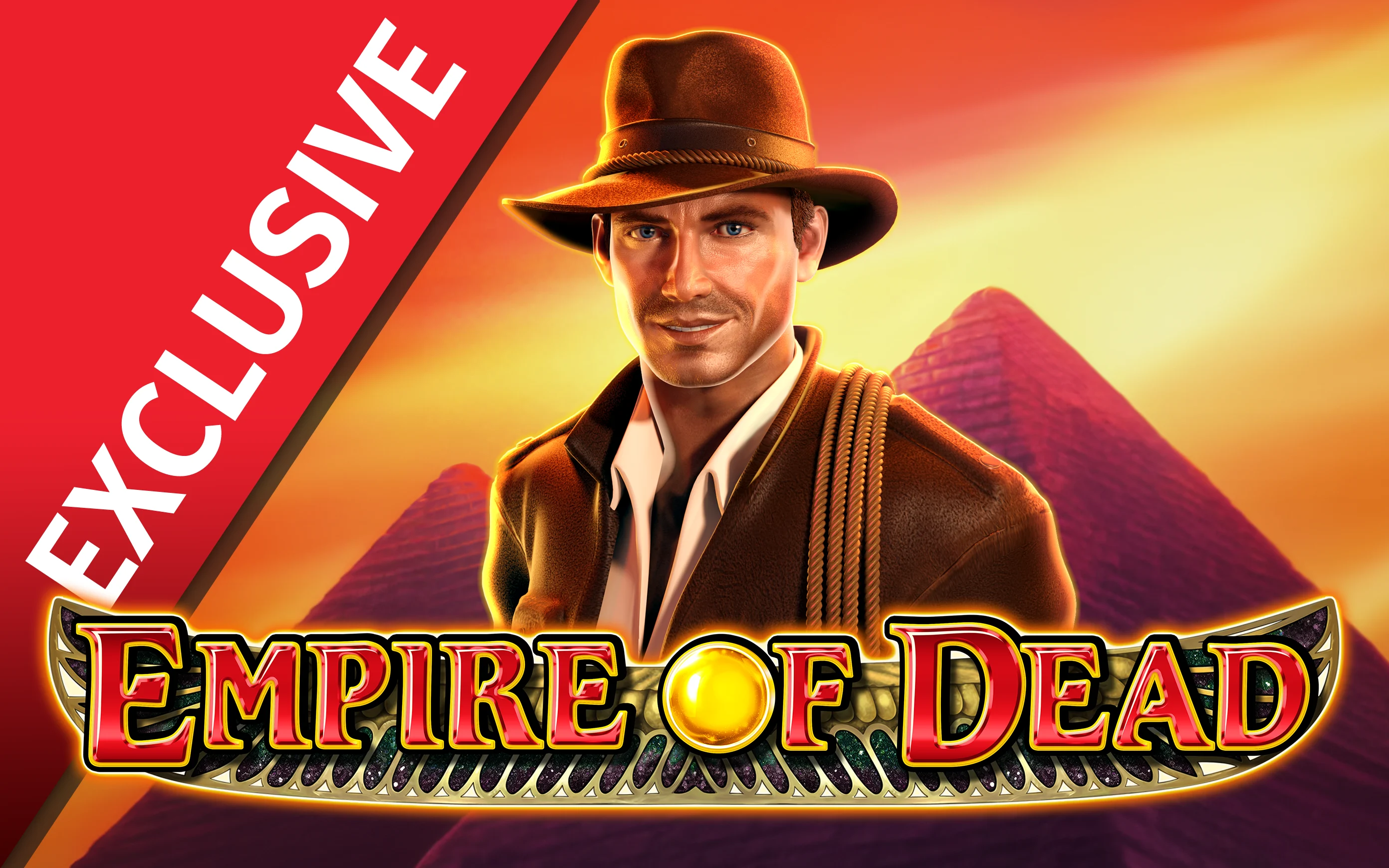 Play Empire of Dead on Starcasino.be online casino