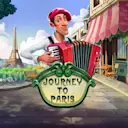 Play Journey to Paris on Starcasino.nl online casino