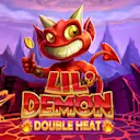 Juega a Lil Demon: Double Heat™ en el casino en línea de Solcasino.es