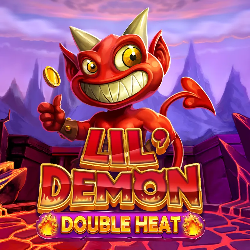 Lil Demon: Double Heat™