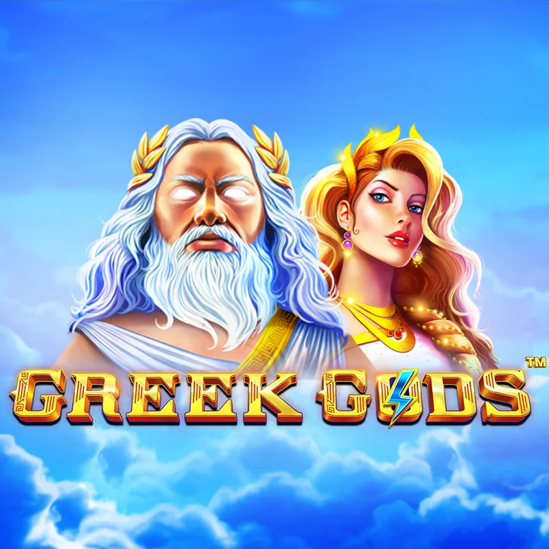 Greek Gods™