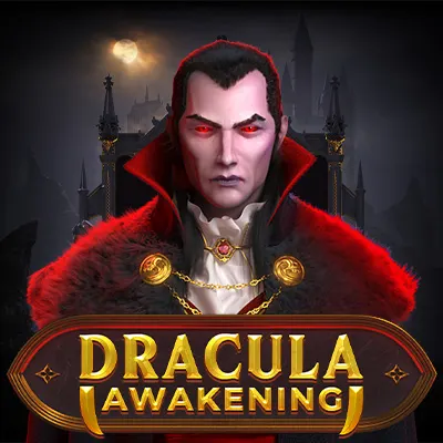 Dracula Awakening