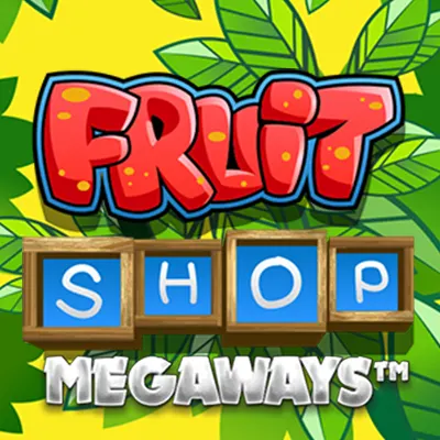 Fruit Shop Megaways