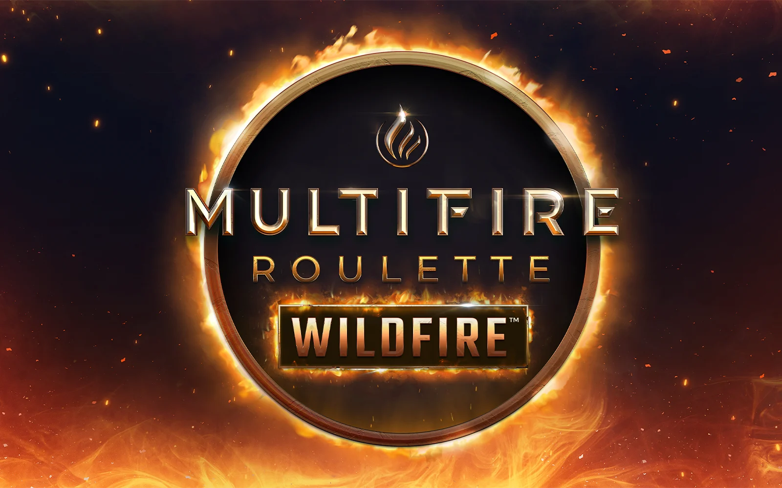 Грайте у Multifire Roulette Wildfire™ в онлайн-казино Starcasino.be