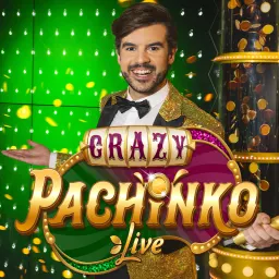Speel Crazy Pachinko op Starcasino.be online casino