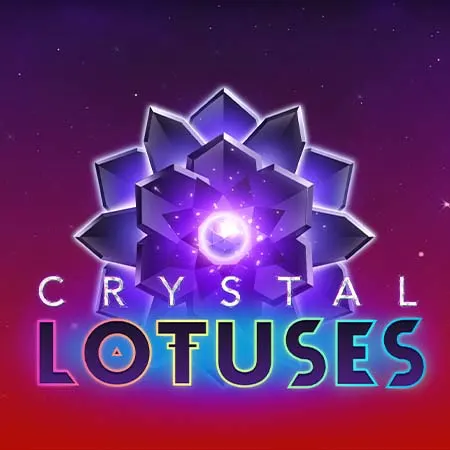 Crystal Lotuses™