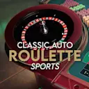 在Madisoncasino.be在线赌场上玩Sport Auto Roulette