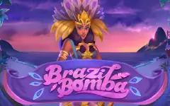 Play Brazil Bomba on Starcasino.be online casino