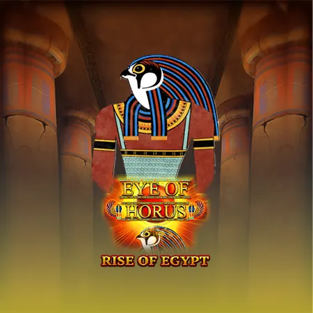 Eye of Horus: Rise of Egypt